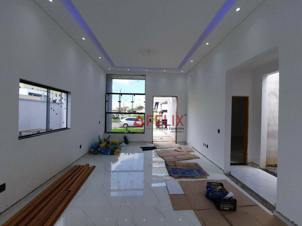 Casa de Condomínio à venda com 3 quartos, 146m² - Foto 2