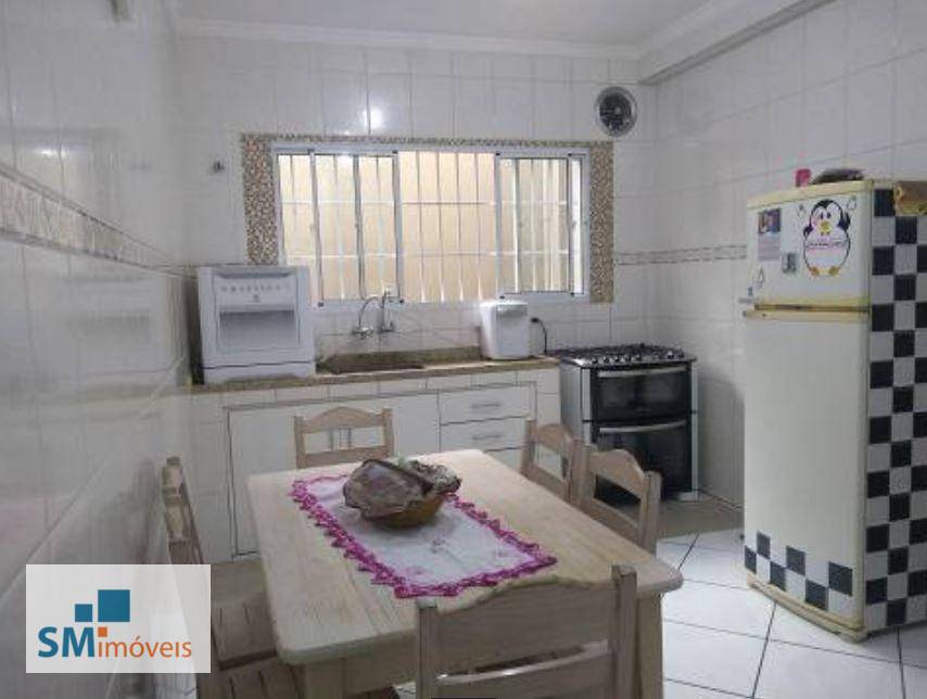 Sobrado à venda com 5 quartos, 210m² - Foto 5