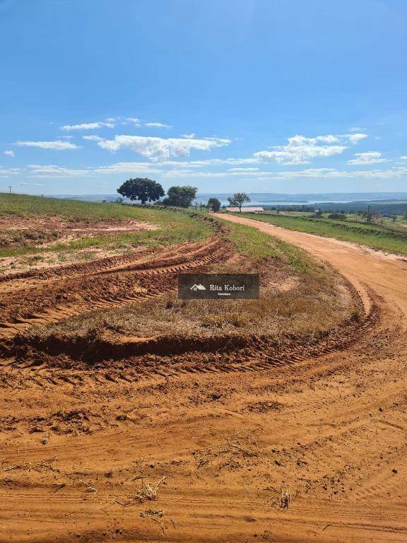 Loteamento e Condomínio à venda, 450M2 - Foto 2