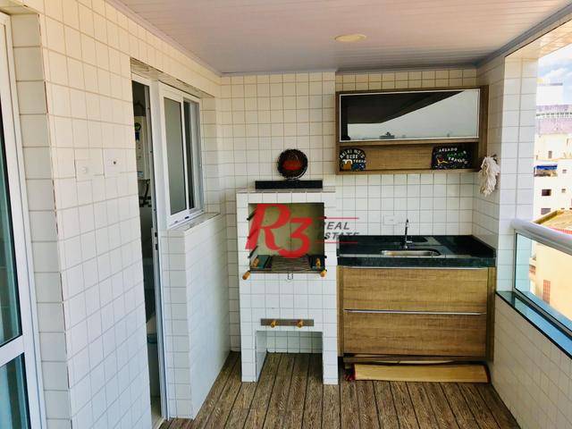 Apartamento à venda com 2 quartos, 89m² - Foto 7