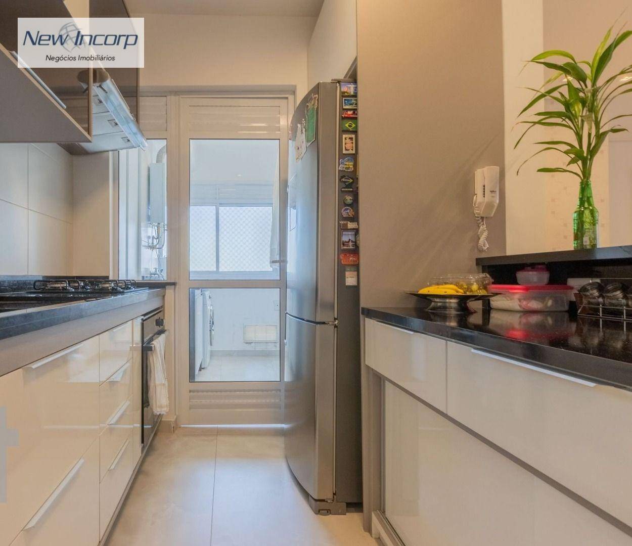 Apartamento à venda com 2 quartos, 84m² - Foto 5