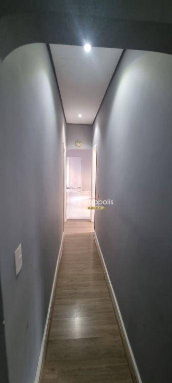 Casa à venda com 5 quartos, 250m² - Foto 8