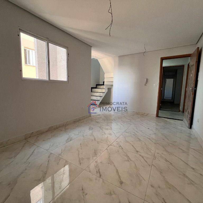 Cobertura à venda com 2 quartos, 116m² - Foto 2