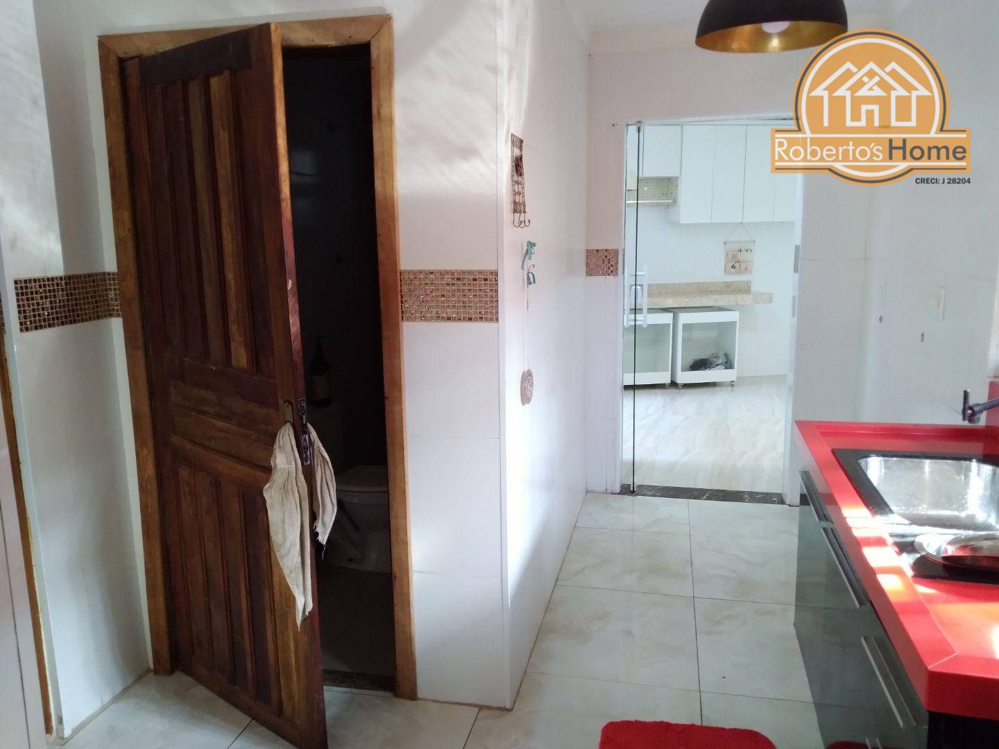 Sobrado à venda com 4 quartos, 250m² - Foto 16