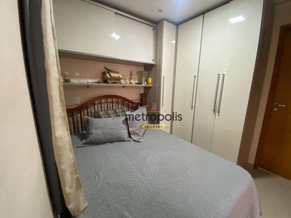 Apartamento à venda com 2 quartos, 50m² - Foto 18