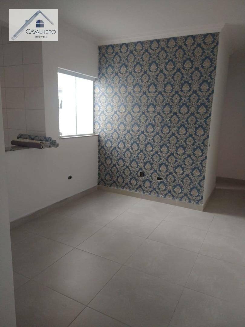 Apartamento à venda com 2 quartos, 50m² - Foto 24