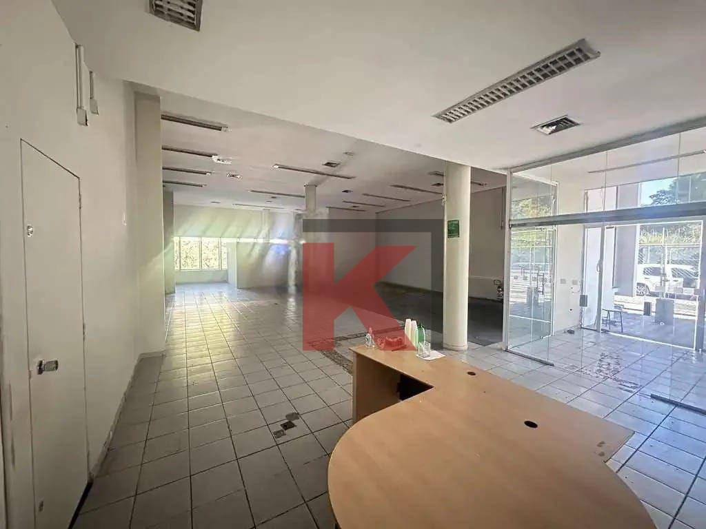 Loja-Salão, 357 m² - Foto 4