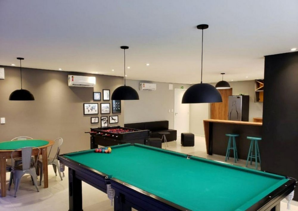 Apartamento, 1 quarto, 37 m² - Foto 20