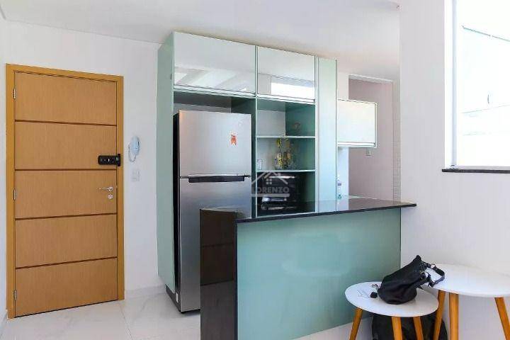 Cobertura à venda com 2 quartos, 120m² - Foto 2