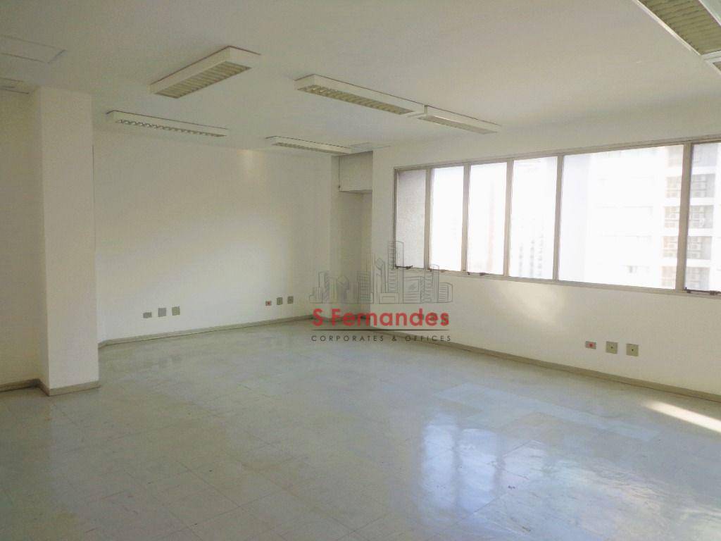 Conjunto Comercial-Sala para alugar, 89m² - Foto 3