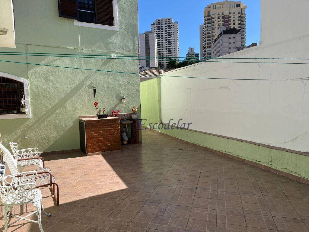 Sobrado à venda com 3 quartos, 140m² - Foto 14