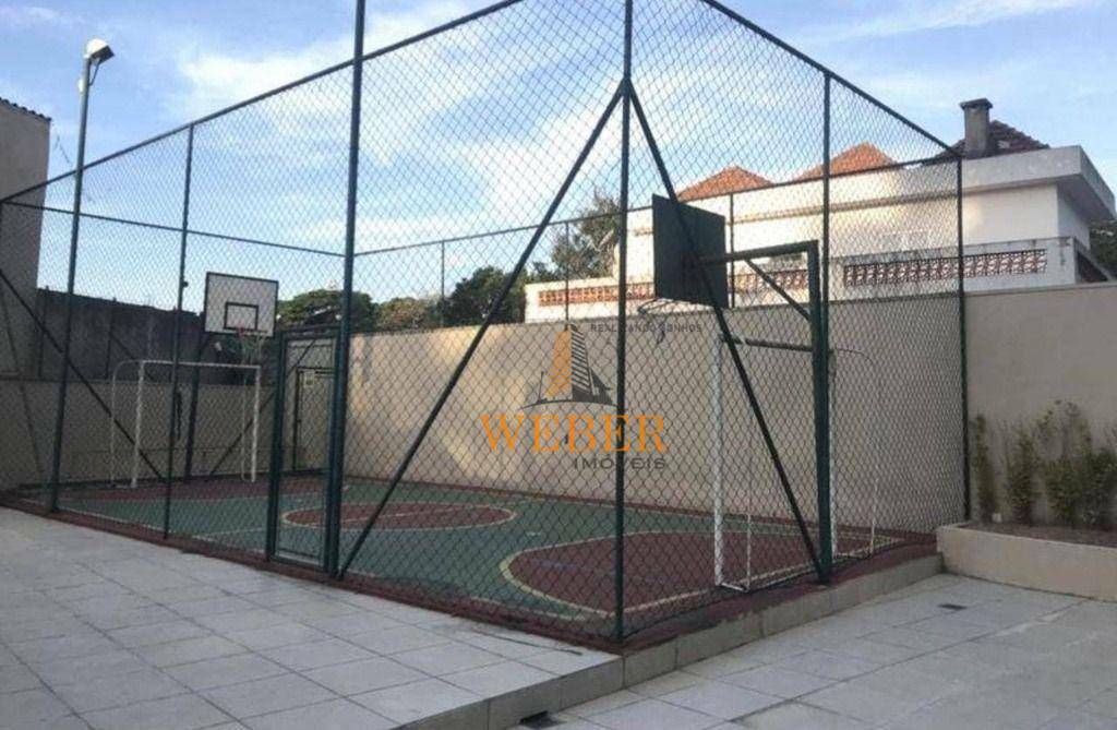 Apartamento à venda com 2 quartos, 64m² - Foto 31