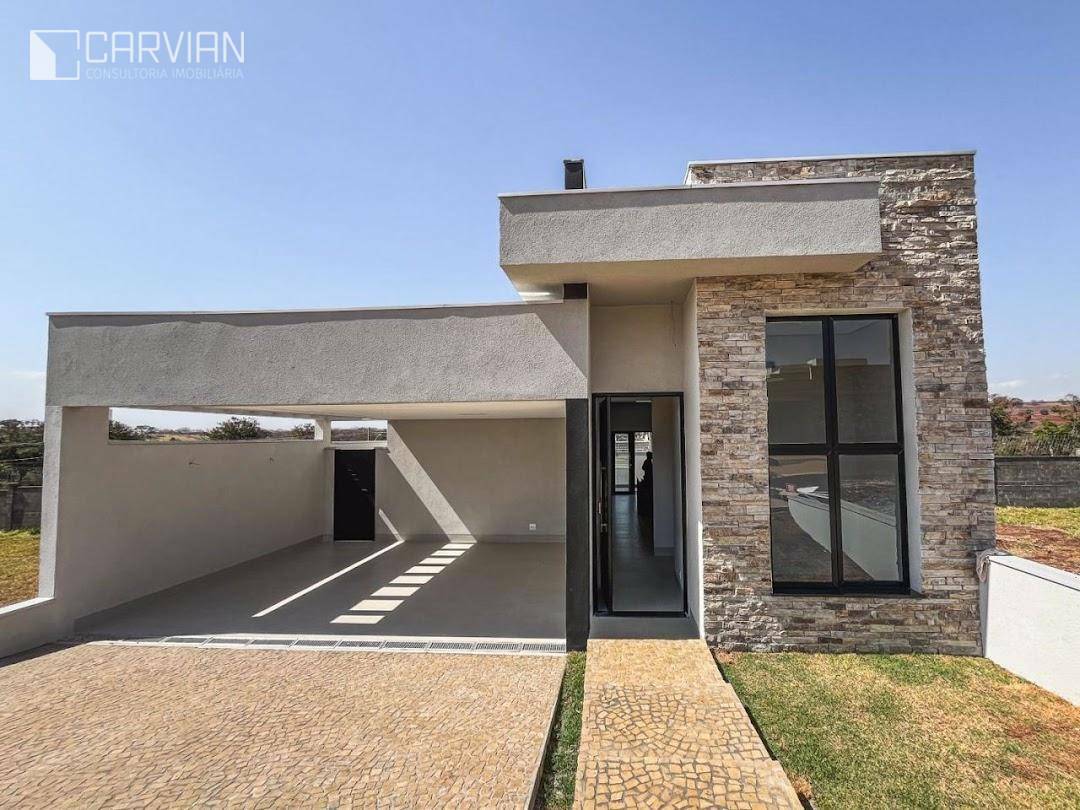 Casa de Condomínio à venda com 3 quartos, 137m² - Foto 3