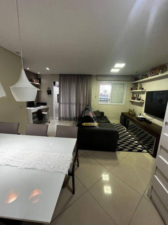 Apartamento à venda com 2 quartos, 83m² - Foto 9