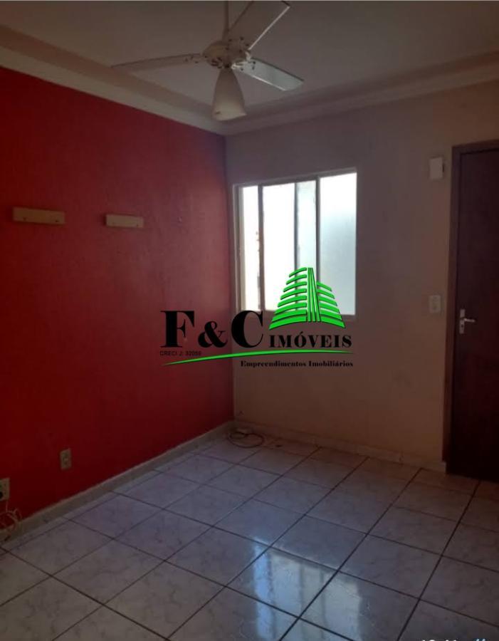 Apartamento à venda com 2 quartos, 51m² - Foto 6