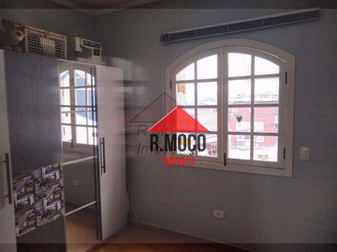 Sobrado à venda com 3 quartos, 341m² - Foto 19