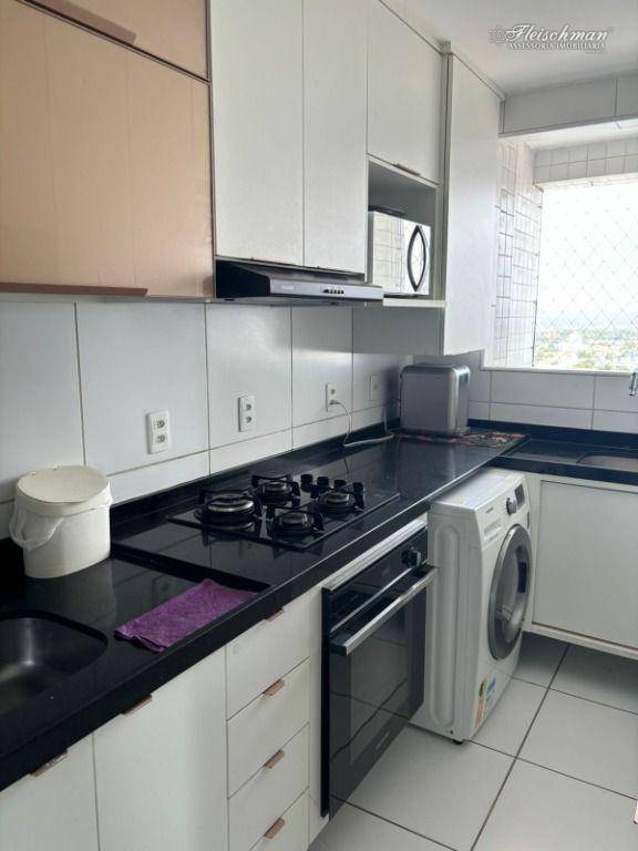 Apartamento para alugar com 3 quartos, 58m² - Foto 11