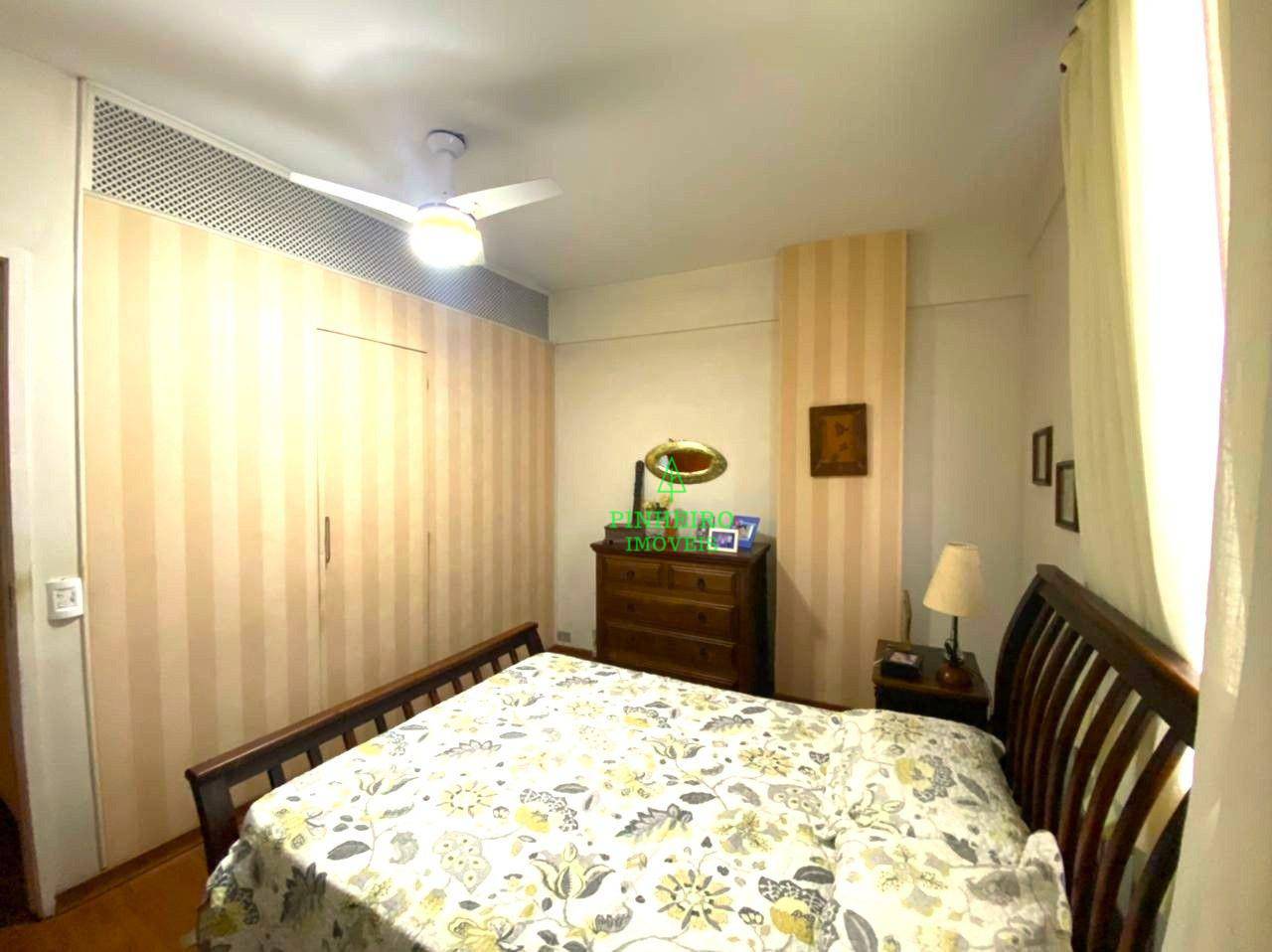 Apartamento à venda com 3 quartos, 110m² - Foto 10