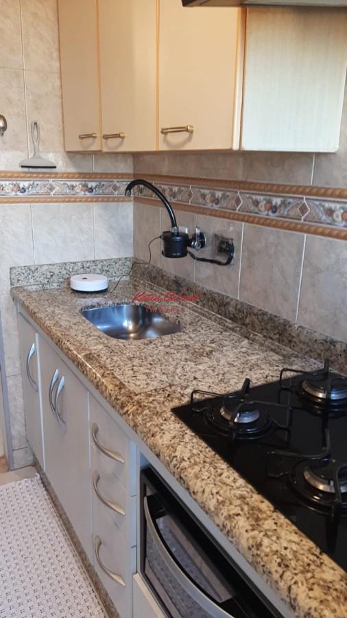Apartamento para alugar com 2 quartos, 62m² - Foto 6