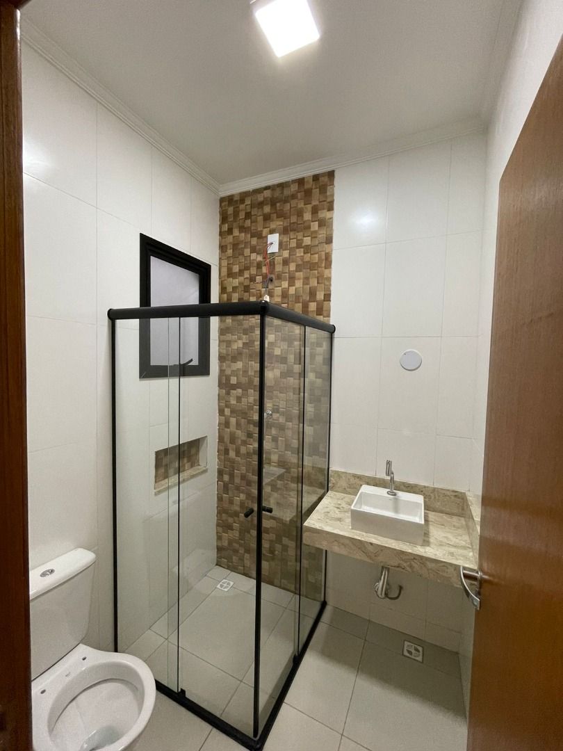 Casa à venda com 3 quartos, 88m² - Foto 16