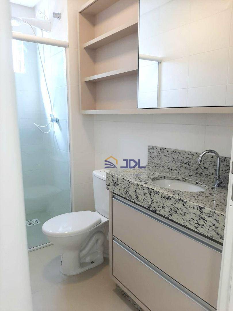 Apartamento à venda com 2 quartos, 71m² - Foto 6