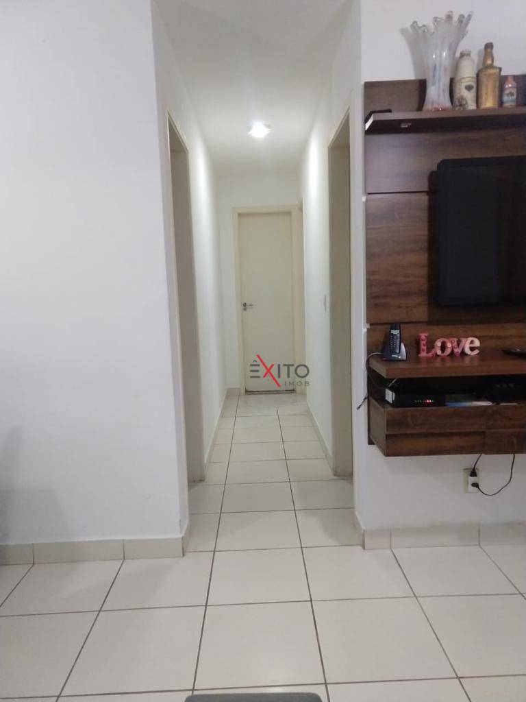 Apartamento à venda com 3 quartos, 60m² - Foto 3