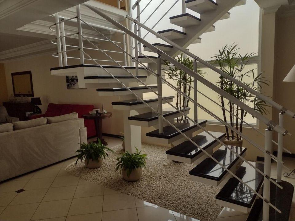 Casa de Condomínio à venda com 5 quartos, 460m² - Foto 27