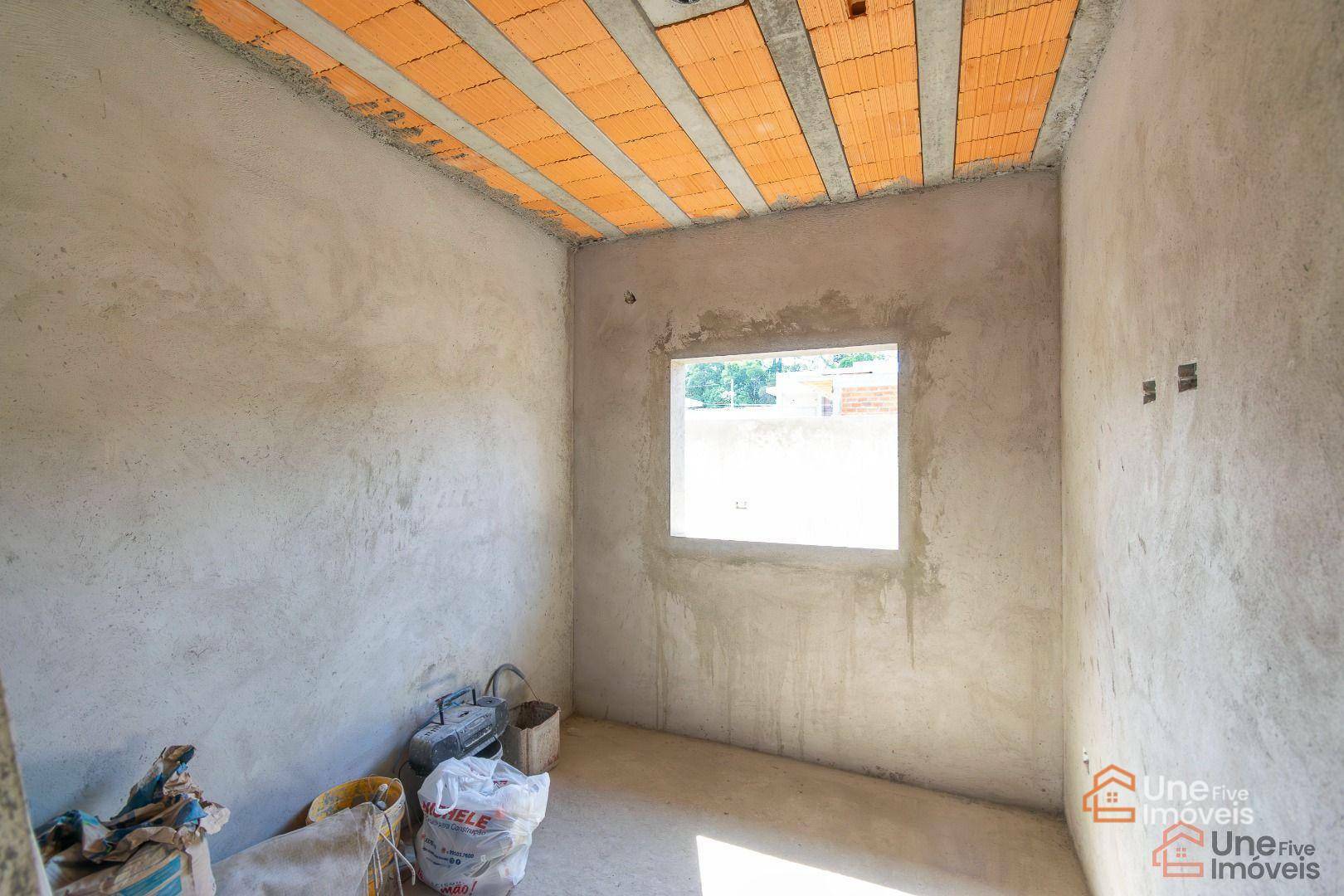 Casa de Condomínio à venda com 3 quartos, 70m² - Foto 9