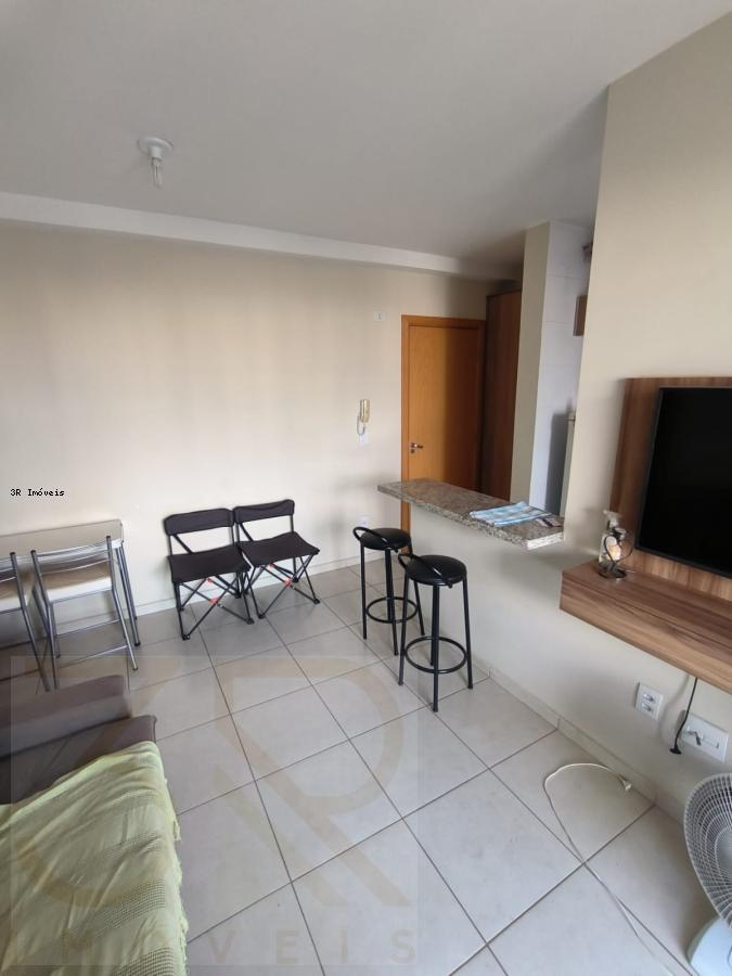 Apartamento à venda com 1 quarto, 46m² - Foto 4