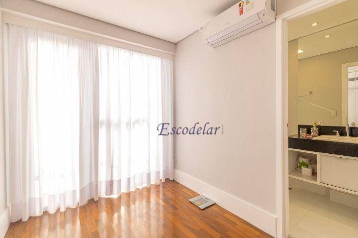 Apartamento à venda com 3 quartos, 180m² - Foto 32