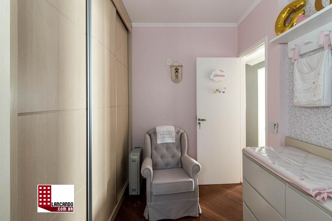 Apartamento à venda com 3 quartos, 70m² - Foto 19