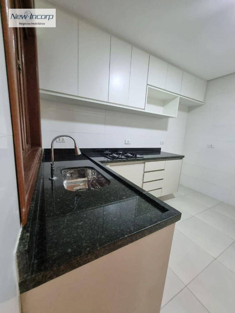 Casa de Condomínio à venda com 3 quartos, 87m² - Foto 22