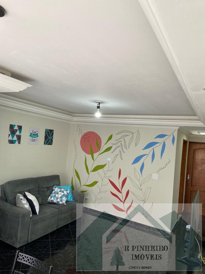 Apartamento à venda com 3 quartos, 68m² - Foto 13