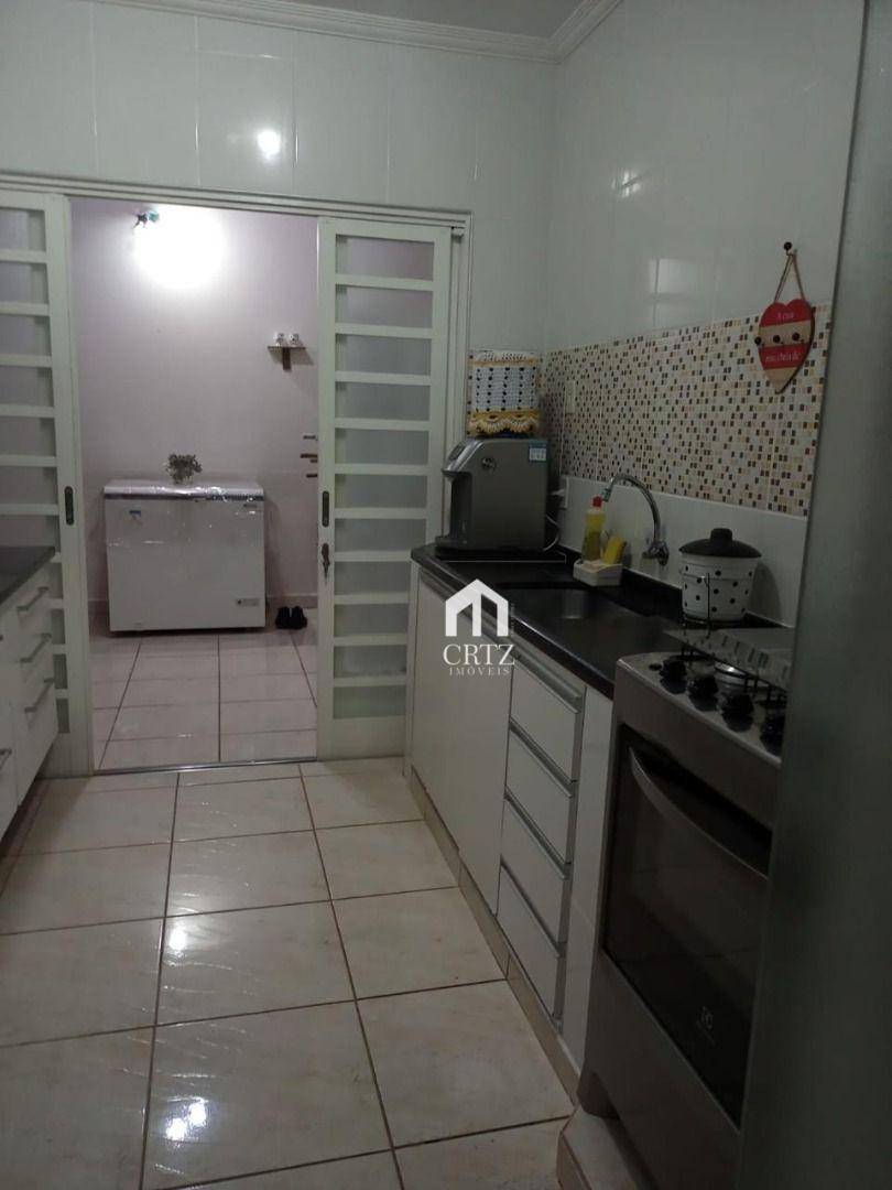 Casa, 2 quartos, 121 m² - Foto 3