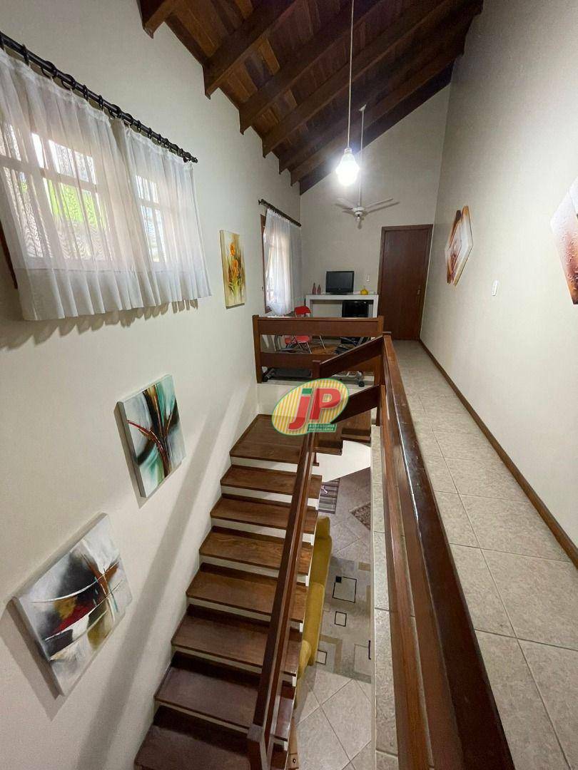 Casa de Condomínio à venda com 3 quartos, 398m² - Foto 22