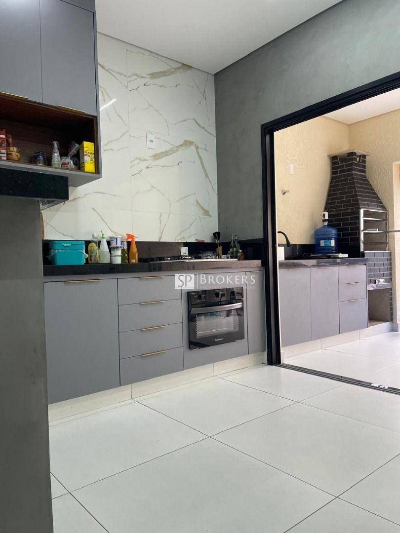 Casa de Condomínio à venda com 4 quartos, 140m² - Foto 11