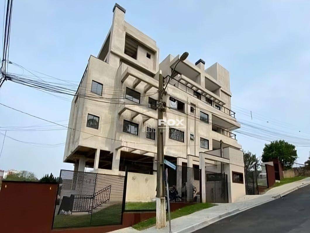 Cobertura à venda com 3 quartos, 122m² - Foto 3