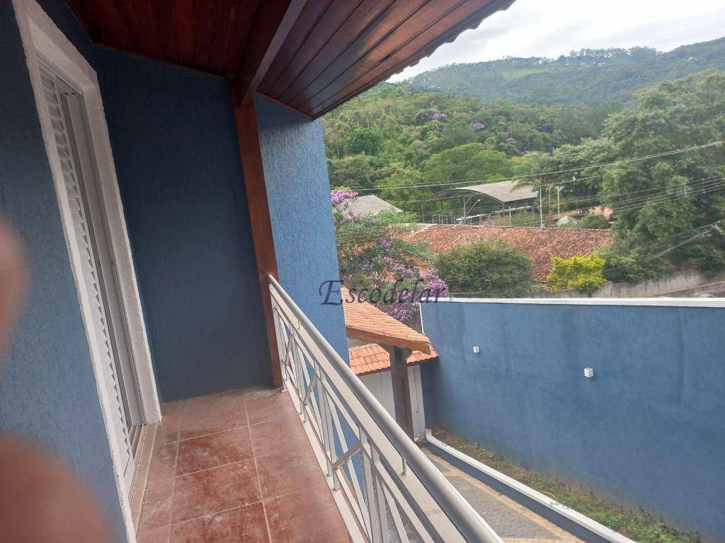 Casa à venda com 3 quartos, 303m² - Foto 6