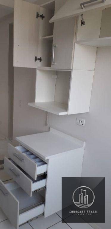 Apartamento à venda com 2 quartos, 48m² - Foto 10