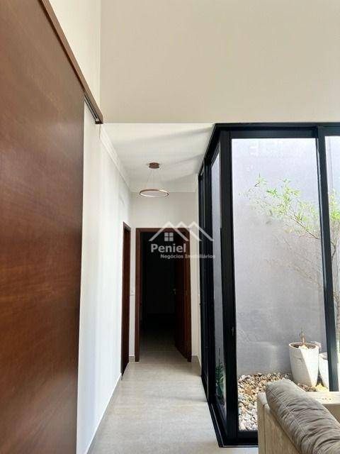 Casa de Condomínio à venda com 3 quartos, 208m² - Foto 14