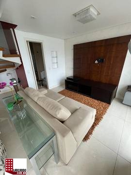 Apartamento à venda com 3 quartos, 100m² - Foto 1