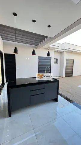 Casa de Condomínio à venda com 3 quartos, 230m² - Foto 15