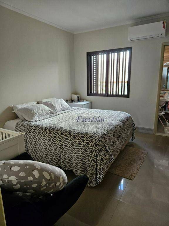 Sobrado à venda com 3 quartos, 154m² - Foto 9