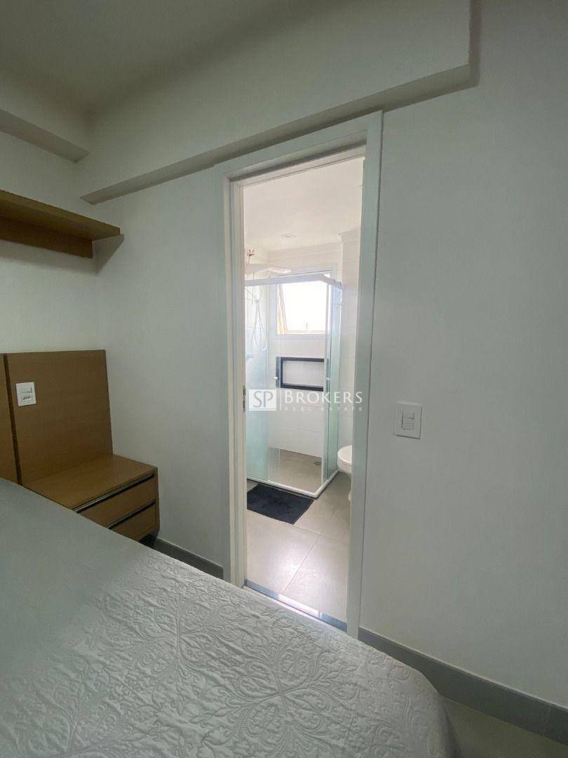 Apartamento à venda e aluguel com 1 quarto, 53m² - Foto 18