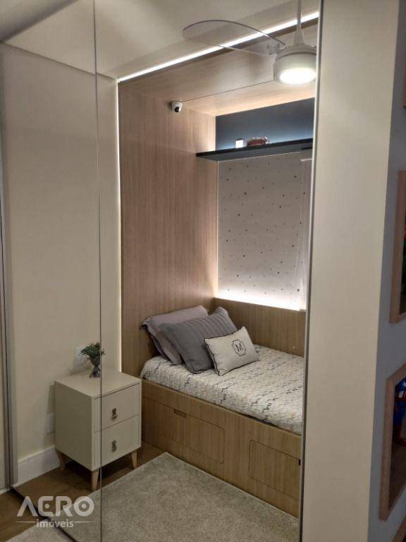 Apartamento à venda com 3 quartos, 127m² - Foto 56