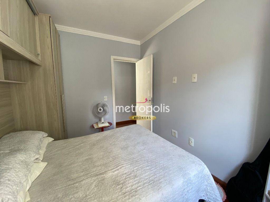 Apartamento à venda com 3 quartos, 83m² - Foto 19