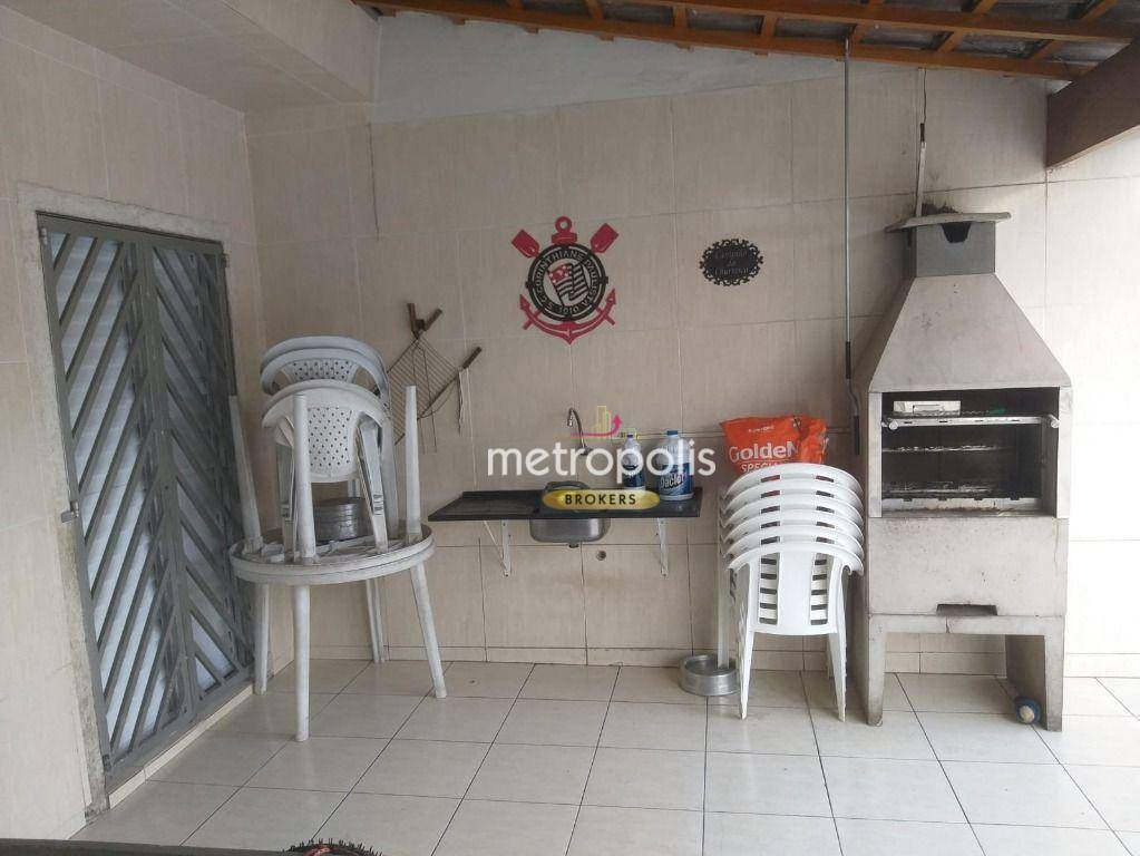 Sobrado à venda com 3 quartos, 160m² - Foto 28