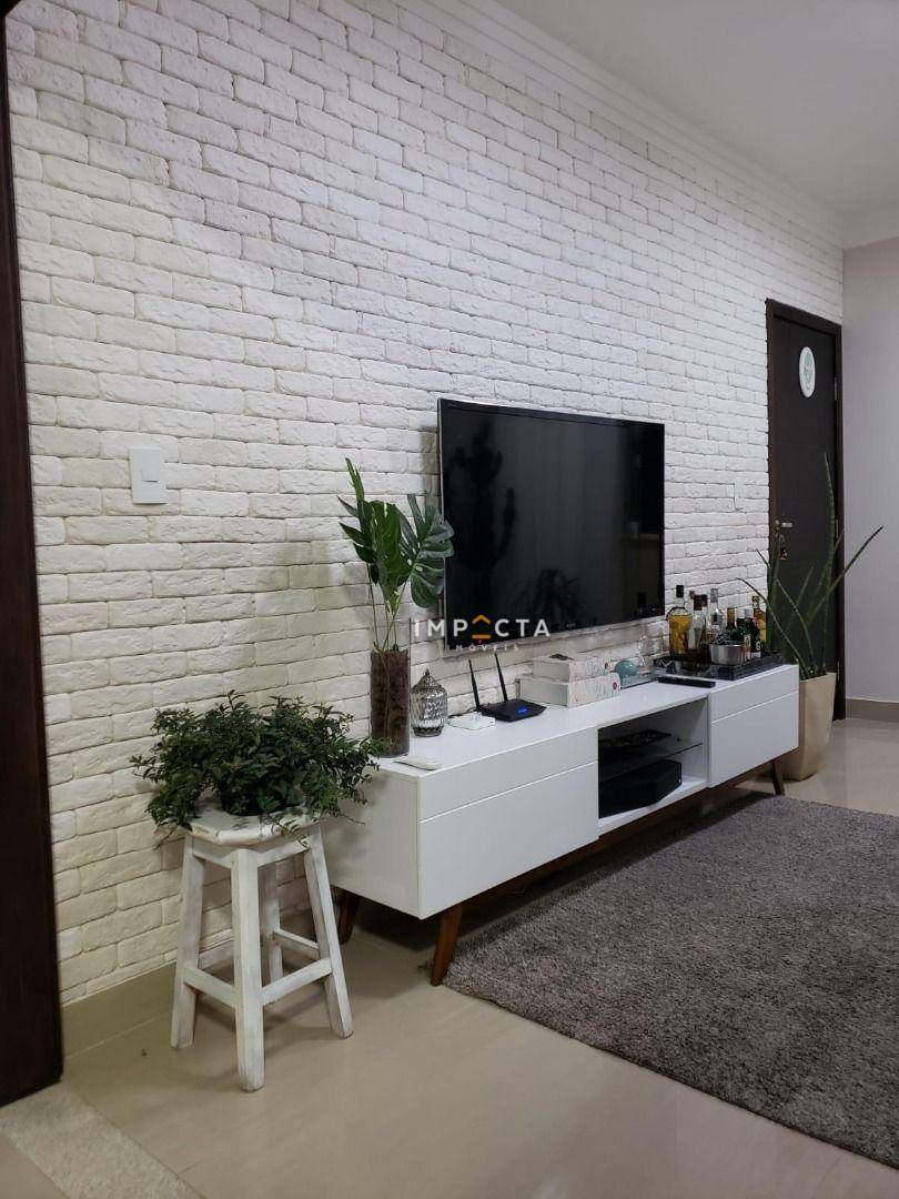 Apartamento à venda com 3 quartos, 109m² - Foto 4