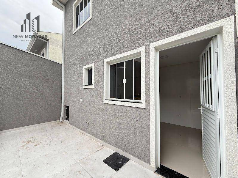 Sobrado à venda com 2 quartos, 87m² - Foto 29