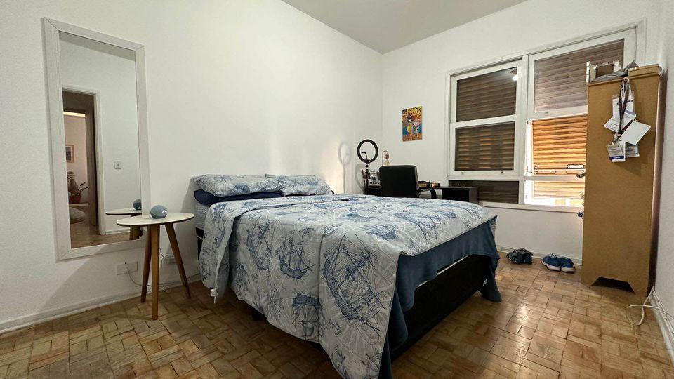 Apartamento à venda com 3 quartos, 75m² - Foto 6